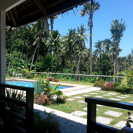 Dahilig Resort Puerto Galera Zewnętrze zdjęcie