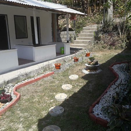 Dahilig Resort Puerto Galera Zewnętrze zdjęcie
