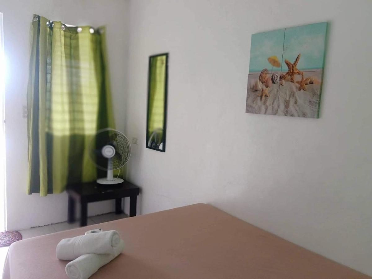 Dahilig Resort Puerto Galera Zewnętrze zdjęcie