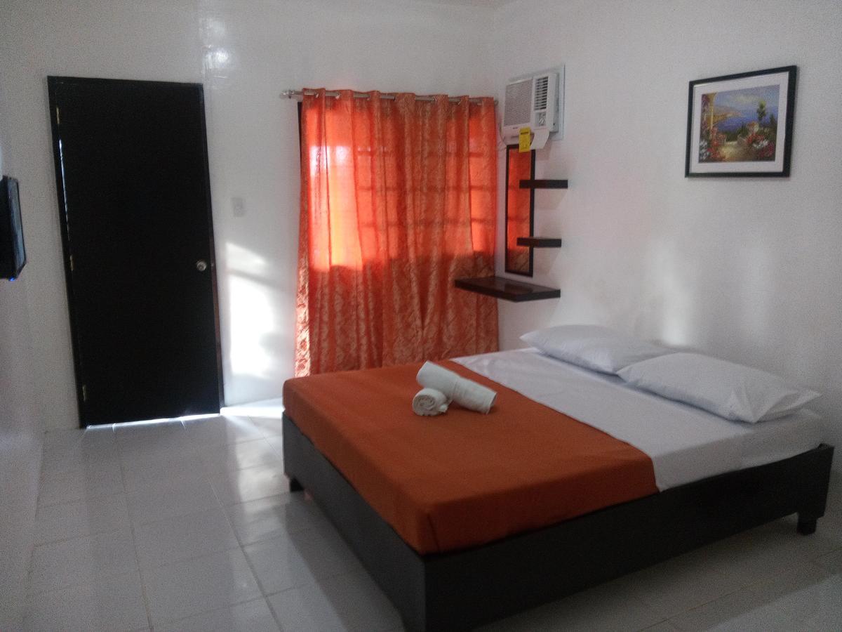Dahilig Resort Puerto Galera Zewnętrze zdjęcie