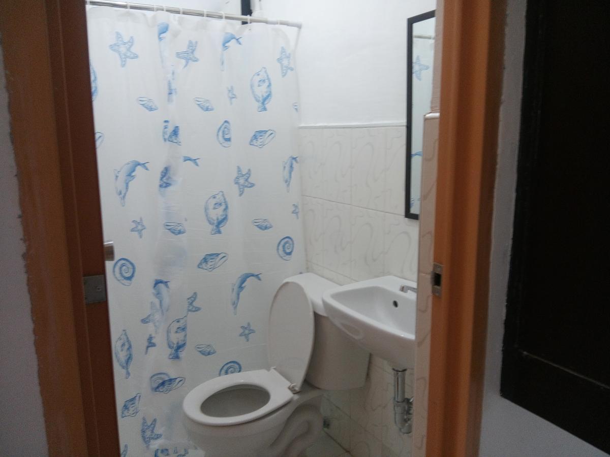 Dahilig Resort Puerto Galera Zewnętrze zdjęcie