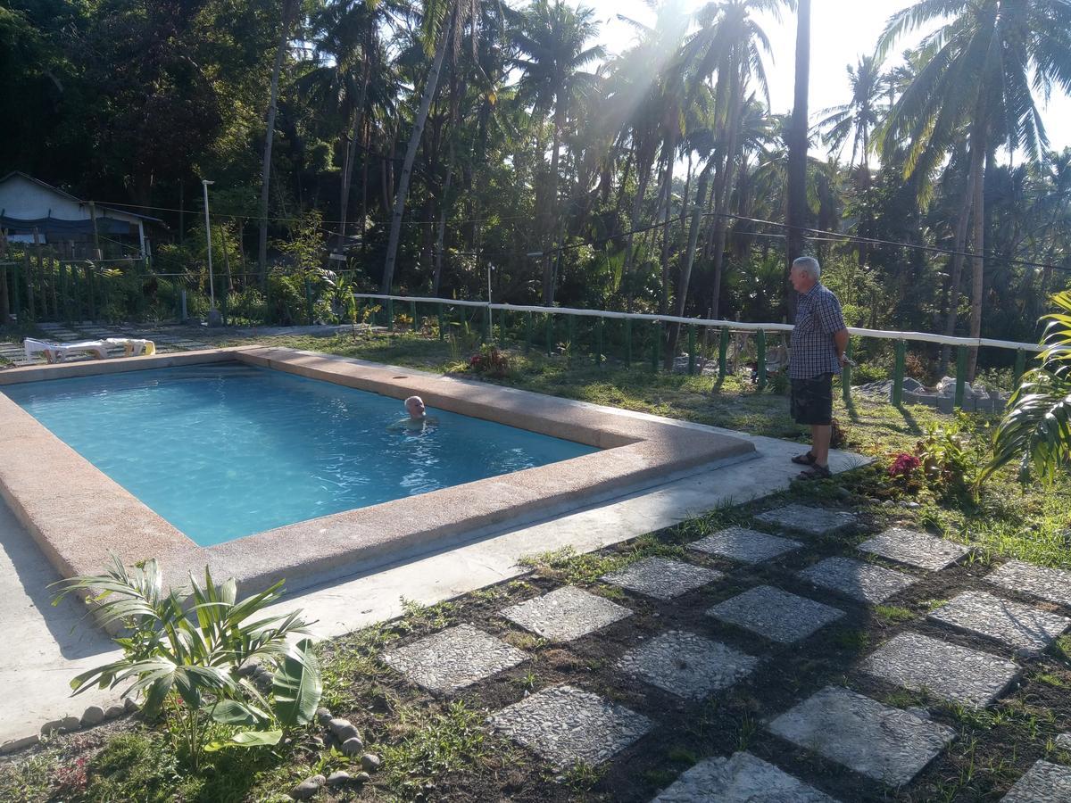 Dahilig Resort Puerto Galera Zewnętrze zdjęcie