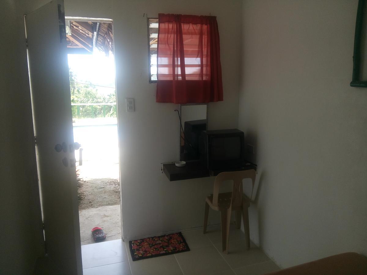Dahilig Resort Puerto Galera Zewnętrze zdjęcie