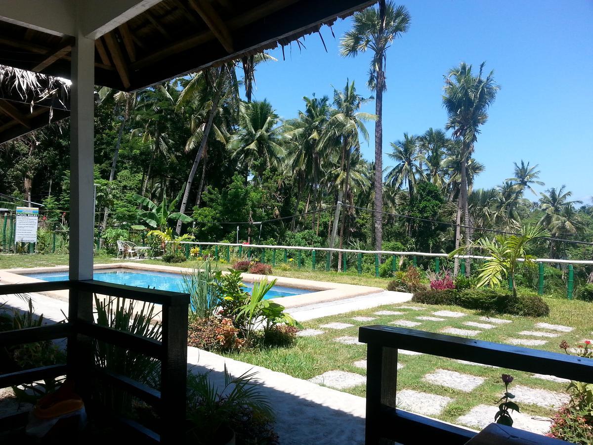 Dahilig Resort Puerto Galera Zewnętrze zdjęcie