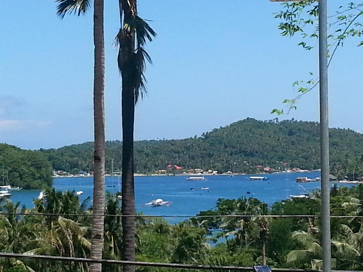 Dahilig Resort Puerto Galera Zewnętrze zdjęcie