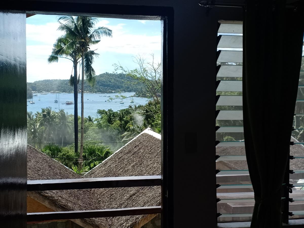 Dahilig Resort Puerto Galera Zewnętrze zdjęcie