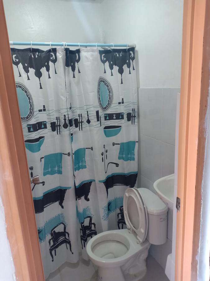 Dahilig Resort Puerto Galera Zewnętrze zdjęcie