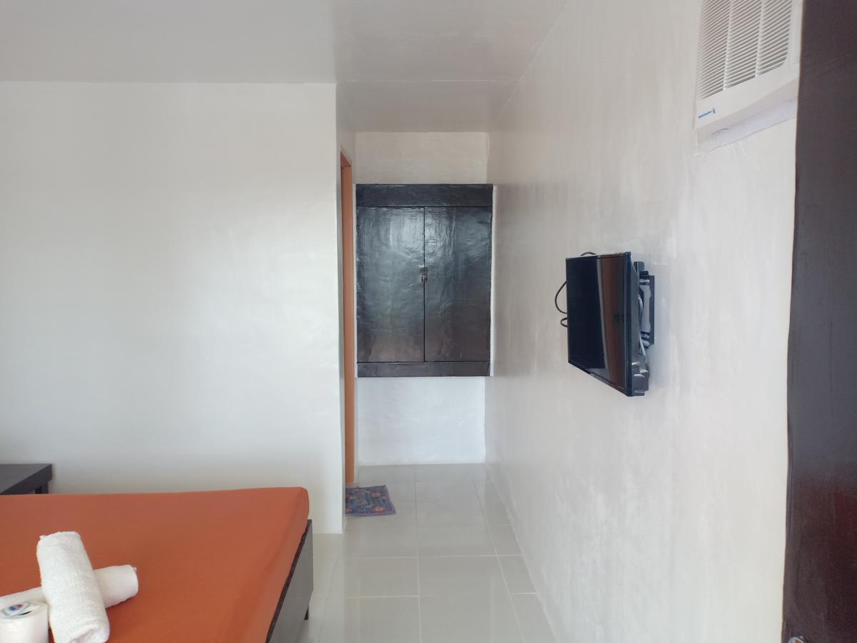 Dahilig Resort Puerto Galera Zewnętrze zdjęcie
