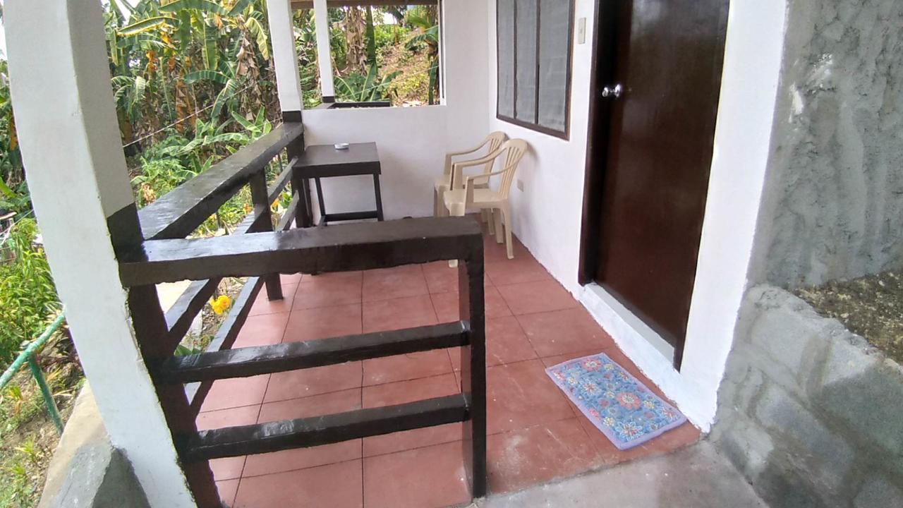 Dahilig Resort Puerto Galera Zewnętrze zdjęcie
