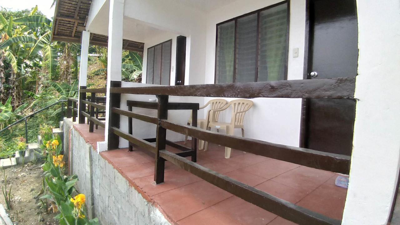 Dahilig Resort Puerto Galera Zewnętrze zdjęcie