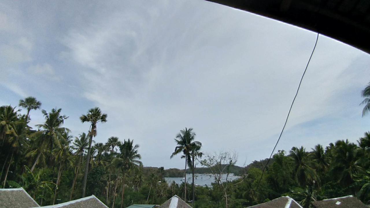 Dahilig Resort Puerto Galera Zewnętrze zdjęcie