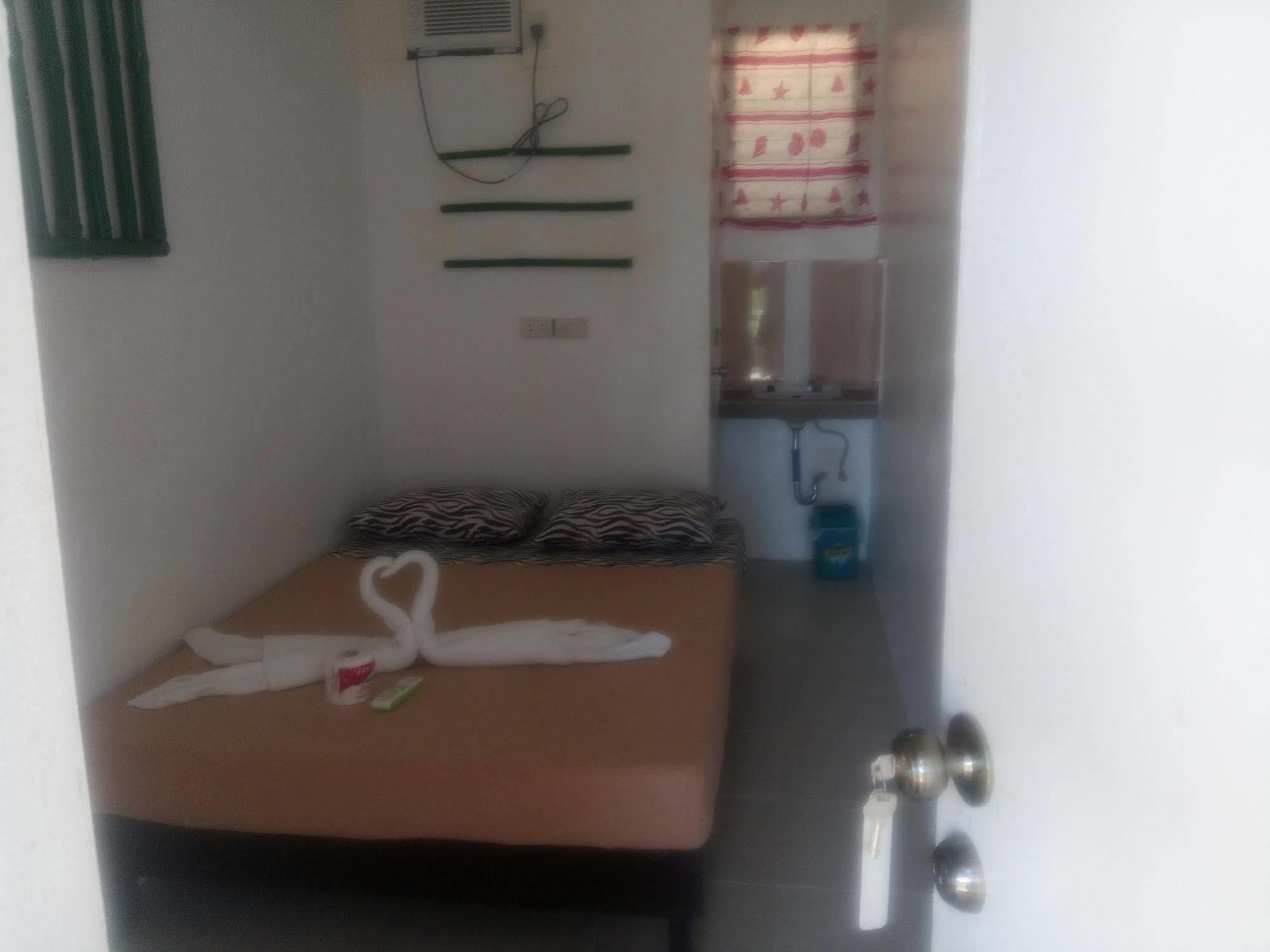 Dahilig Resort Puerto Galera Zewnętrze zdjęcie
