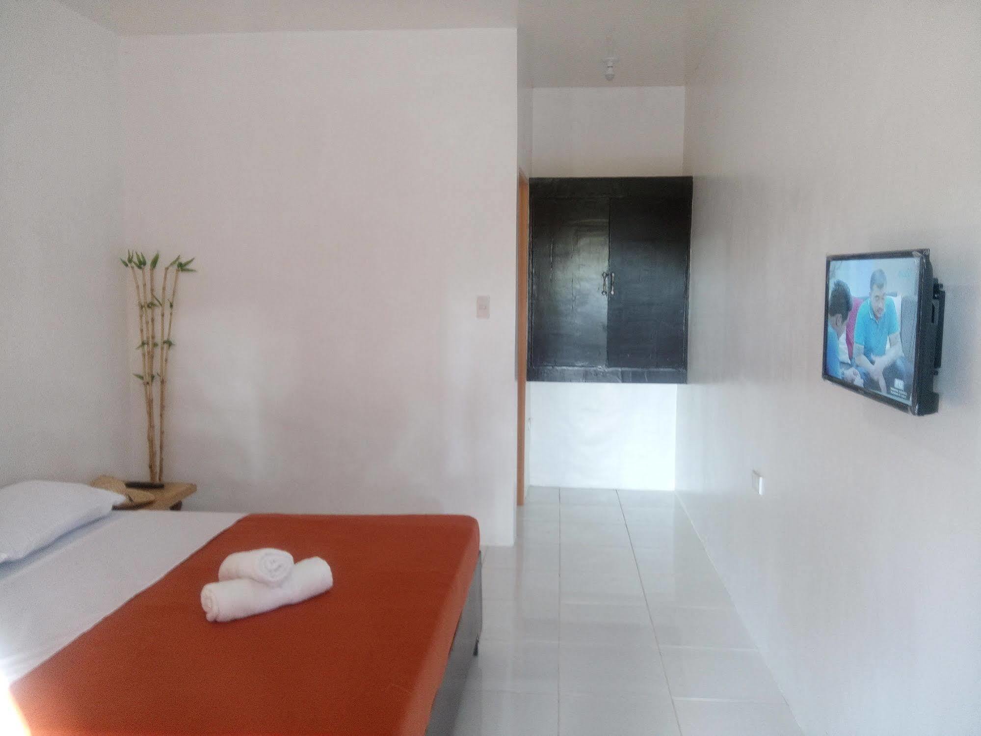Dahilig Resort Puerto Galera Zewnętrze zdjęcie