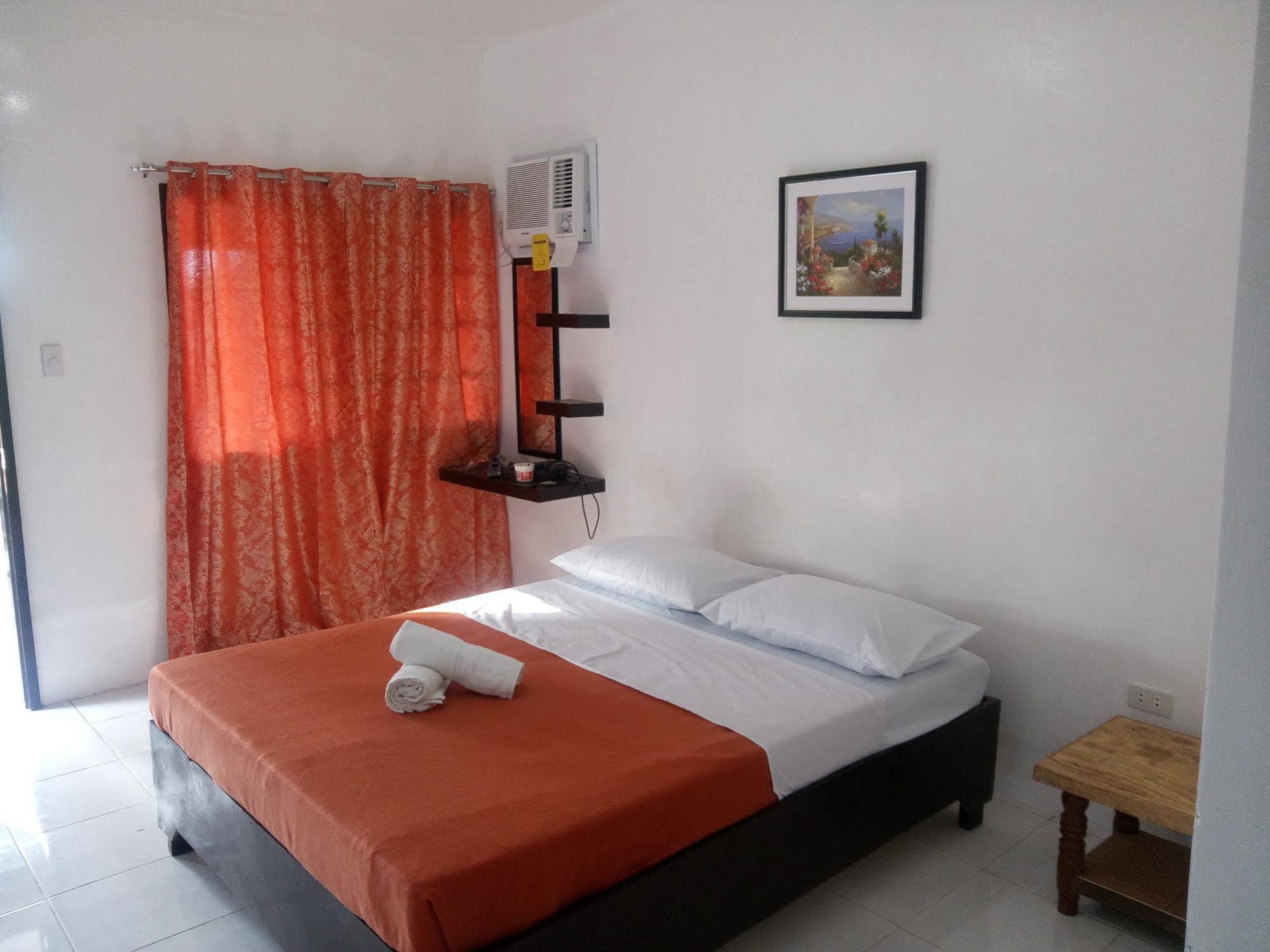 Dahilig Resort Puerto Galera Zewnętrze zdjęcie