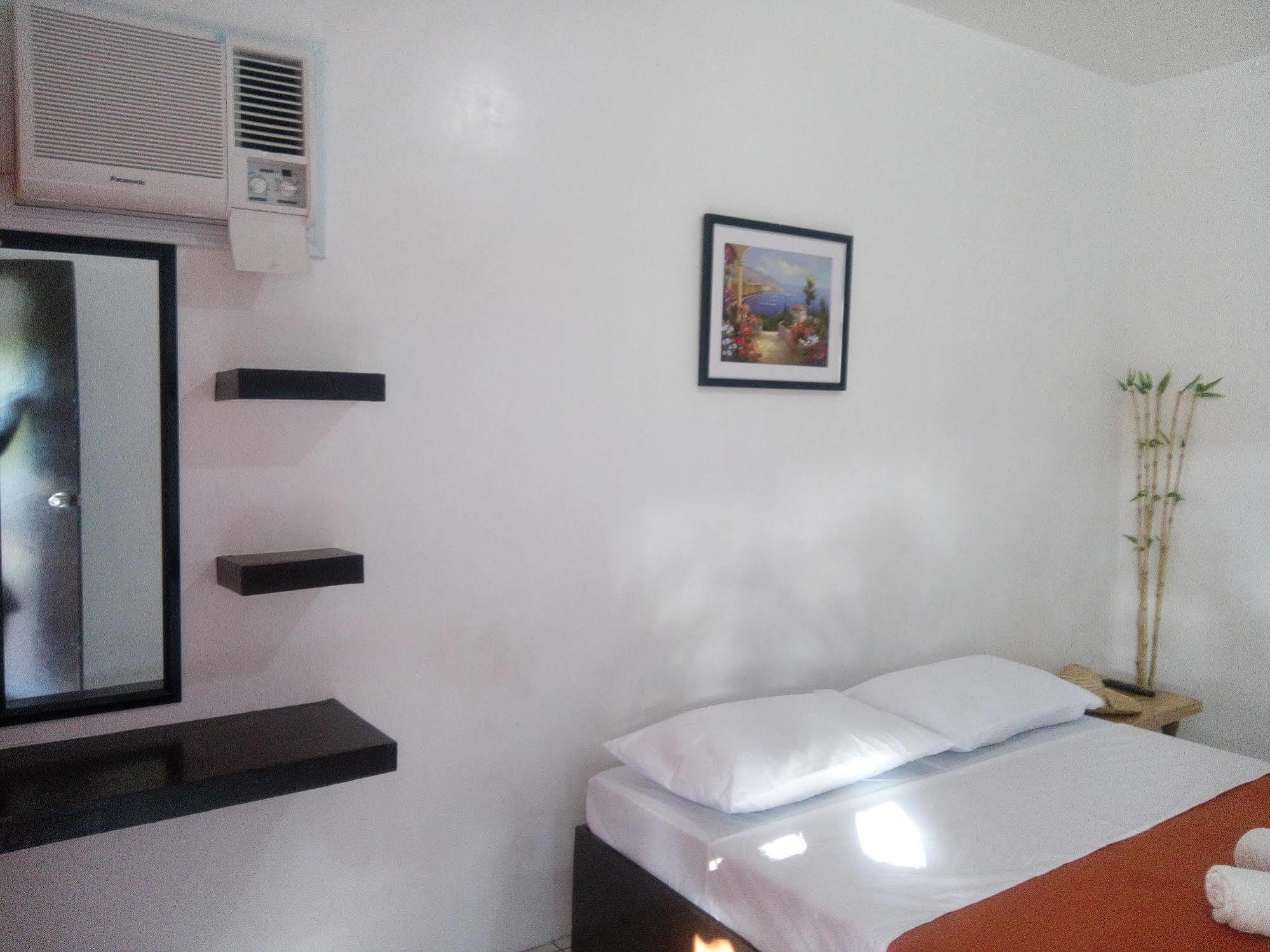 Dahilig Resort Puerto Galera Zewnętrze zdjęcie