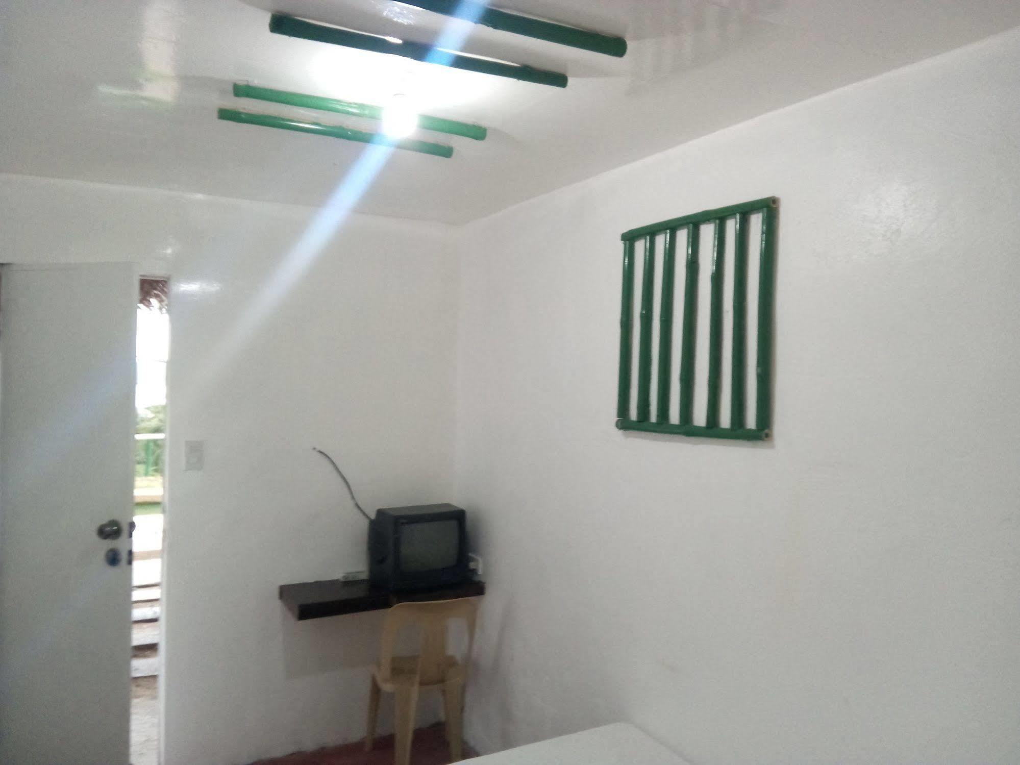 Dahilig Resort Puerto Galera Zewnętrze zdjęcie