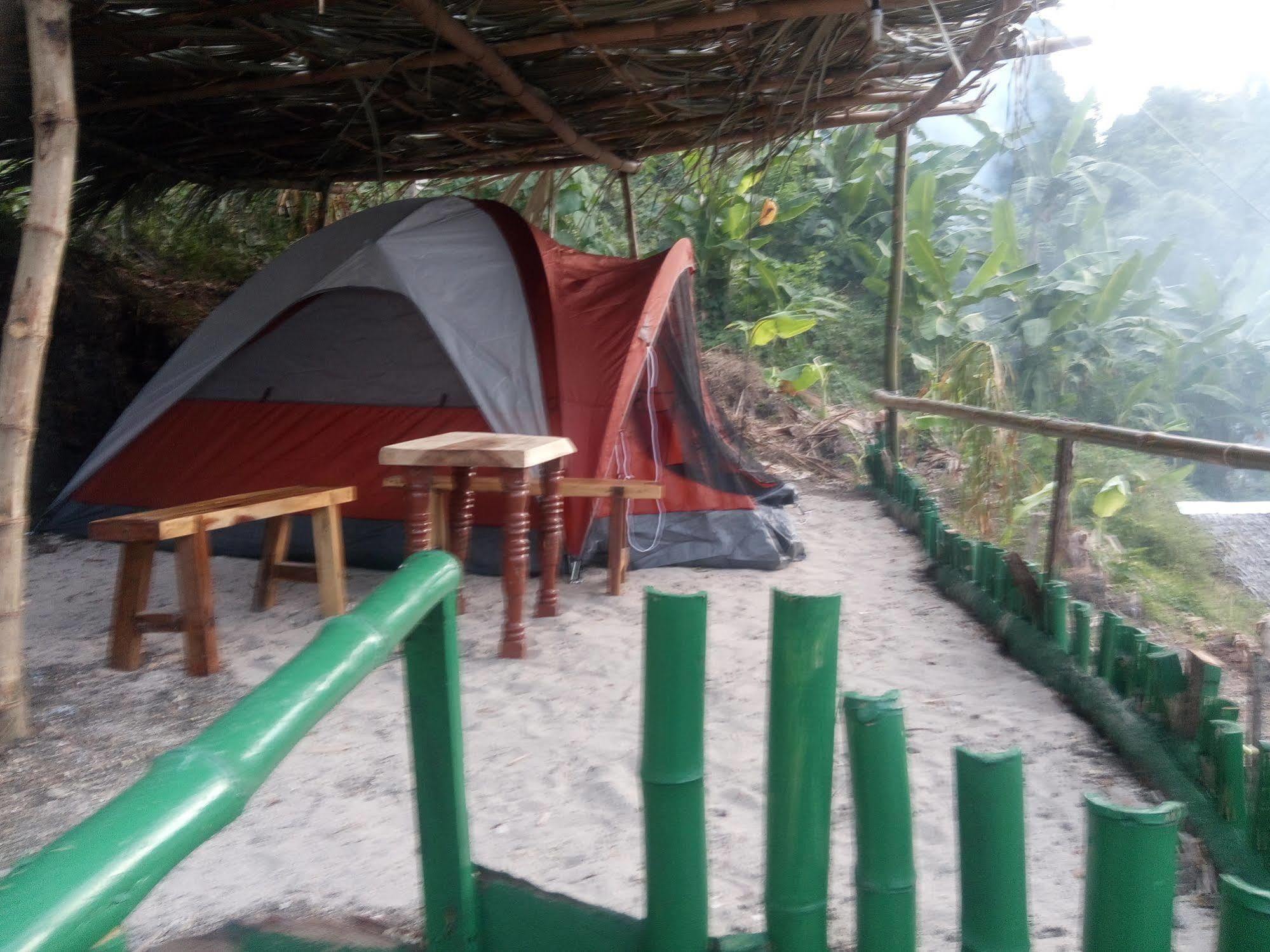 Dahilig Resort Puerto Galera Zewnętrze zdjęcie