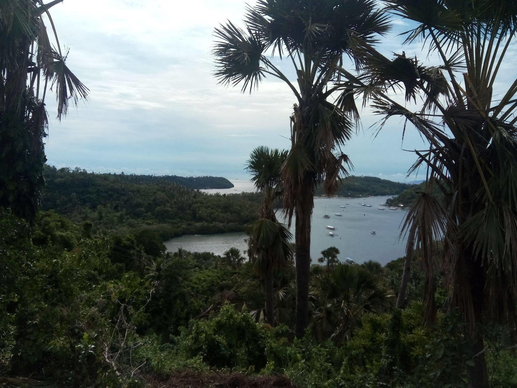 Dahilig Resort Puerto Galera Zewnętrze zdjęcie