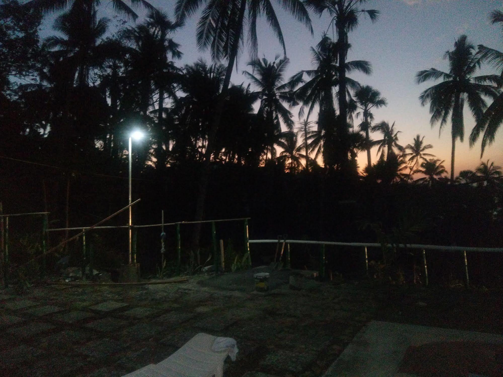 Dahilig Resort Puerto Galera Zewnętrze zdjęcie