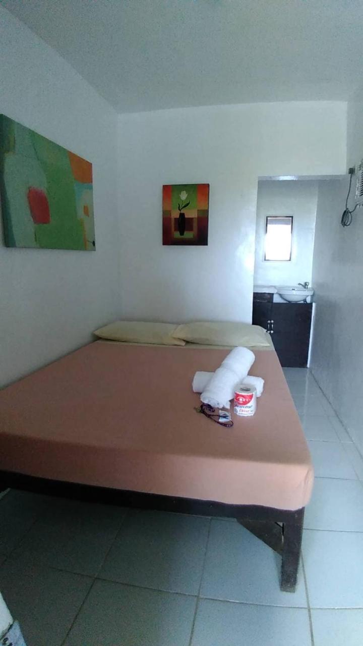 Dahilig Resort Puerto Galera Zewnętrze zdjęcie