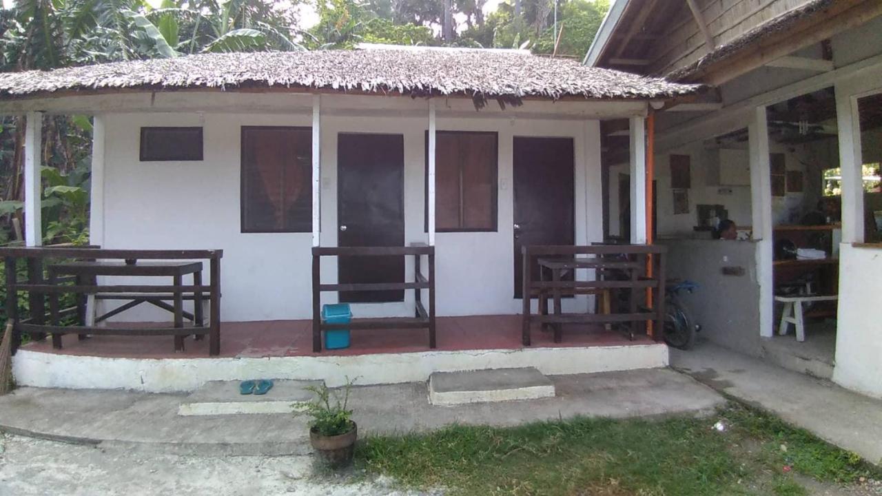 Dahilig Resort Puerto Galera Zewnętrze zdjęcie