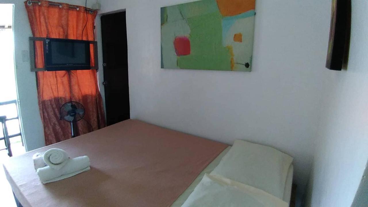 Dahilig Resort Puerto Galera Zewnętrze zdjęcie