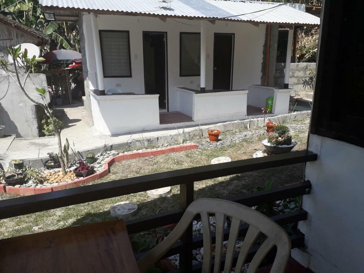 Dahilig Resort Puerto Galera Zewnętrze zdjęcie