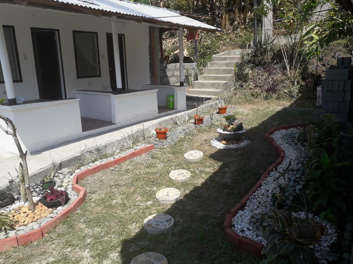 Dahilig Resort Puerto Galera Zewnętrze zdjęcie