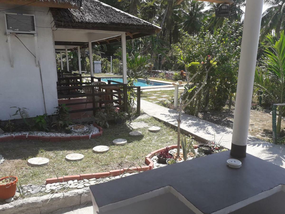 Dahilig Resort Puerto Galera Zewnętrze zdjęcie