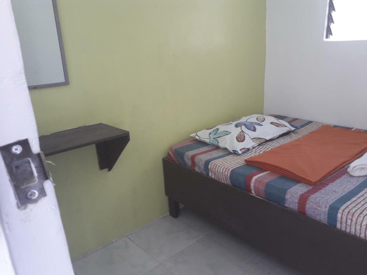 Dahilig Resort Puerto Galera Zewnętrze zdjęcie